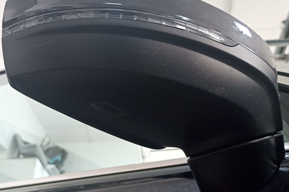 Activare 8 - Instalare Area View 360 VW Tiguan AD1 Camere Oglinzi Camera Fata Montare 8 - Instalare Area View 360 VW Tiguan AD1 Camere Oglinzi Camera Fata
