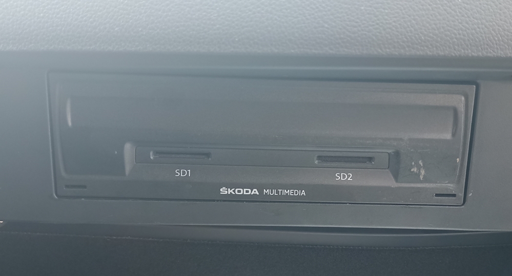 Activare 4 - Skoda Octavia 3 III 2016 Instalare Unitate Multimedia MIB2 Display Navigatie 8 Inch Montare 4 - Skoda Octavia 3 III 2016 Instalare Unitate Multimedia MIB2 Display Navigatie 8 Inch