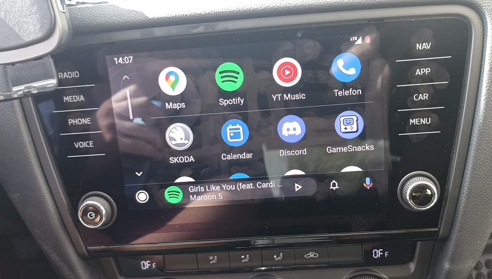 Activare 6 - Skoda Octavia 3 III 2016 Instalare Unitate Multimedia MIB2 Display Navigatie 8 Inch Montare 6 - Skoda Octavia 3 III 2016 Instalare Unitate Multimedia MIB2 Display Navigatie 8 Inch