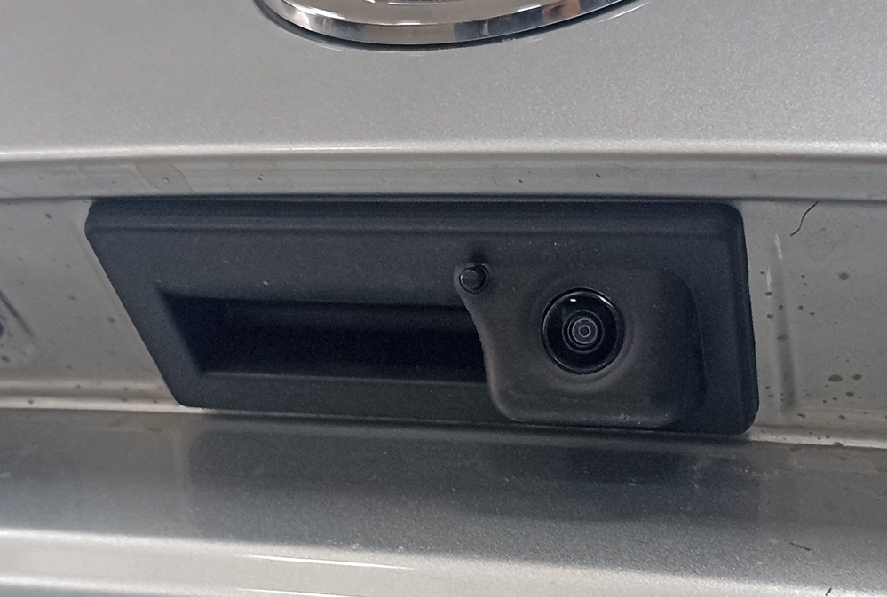 Montare 9 - Skoda Octavia 3 2015 Instalare Unitate Display MIB 2 Camera Spate Marsarier Apple Carplay Android Auto