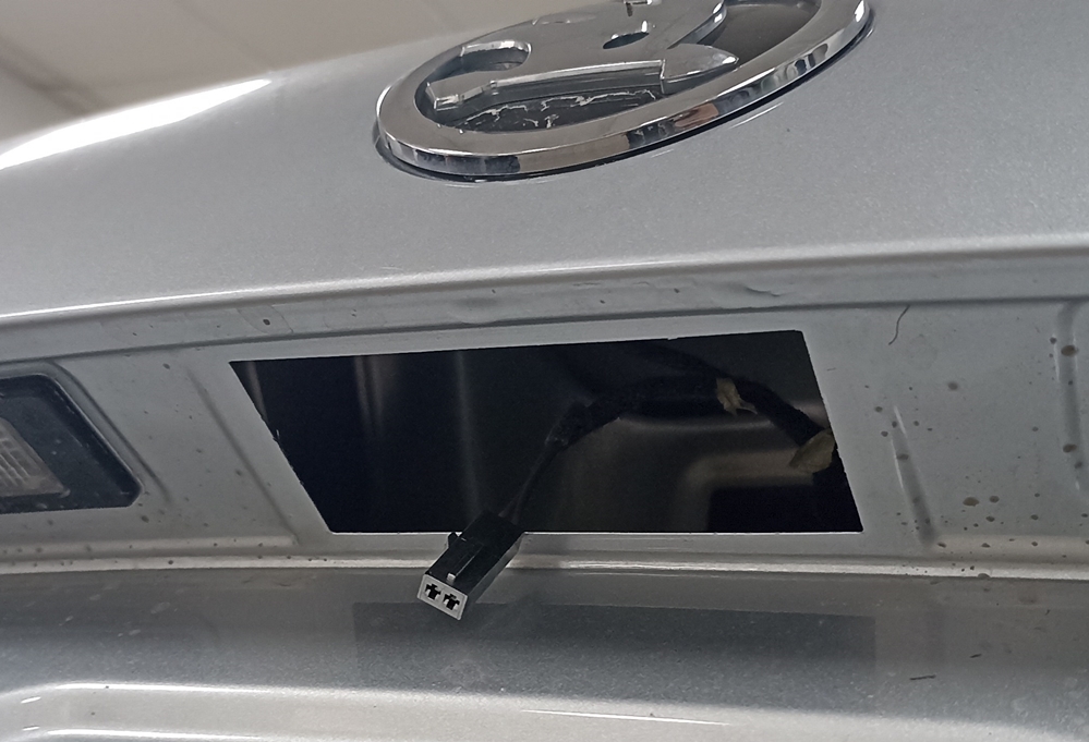 Montare 7 - Skoda Octavia 3 2015 Instalare Unitate Display MIB 2 Camera Spate Marsarier Apple Carplay Android Auto