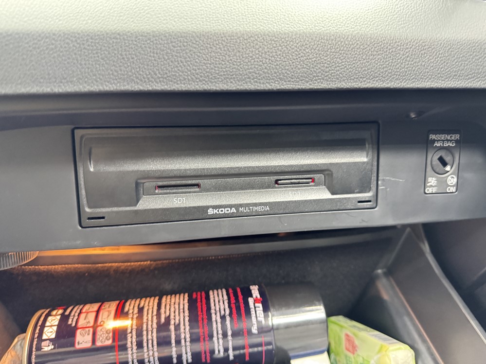 Activare 9 - Instalare Unitate MIB2 APP Connect Android Auto Apple Carplay Skoda Octavia 3 Facelift 2018 Montare 9 - Instalare Unitate MIB2 APP Connect Android Auto Apple Carplay Skoda Octavia 3 Facelift 2018
