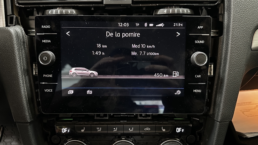 Activare 10 - VW Golf 7 VII 2016 Instalare Unitate Multimedia MIB 2 App Connect Apple Carplay Android Auto Montare 10 - VW Golf 7 VII 2016 Instalare Unitate Multimedia MIB 2 App Connect Apple Carplay Android Auto