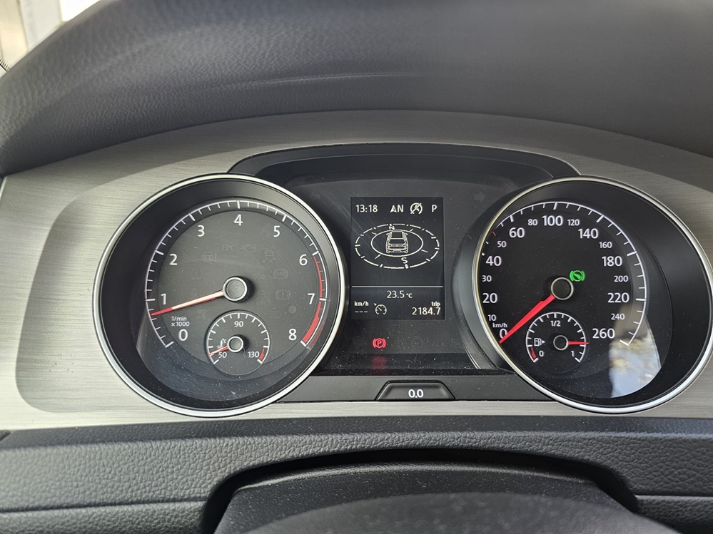 Montare 15 - VW Golf 7 VII 2017 Instalare Unitate Multimedia Navigatie MIB2 Android Auto Apple Carplay