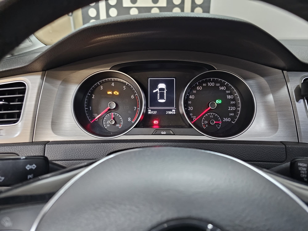 Montare 2 - VW Golf 7 VII 2017 Instalare Unitate Multimedia Navigatie MIB2 Android Auto Apple Carplay