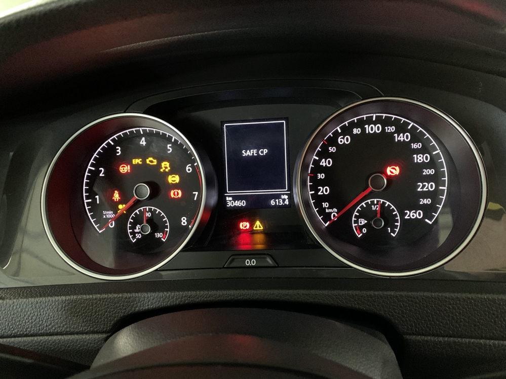 Montare 8 - Instalare Comenzi Volan VW Golf 7 VII 2020 Codare Activare Comenzi Volan