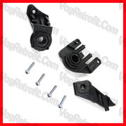 Poza 3 - Kit Reparatie Cleme Far Dreapta VW Golf 5 V Jetta