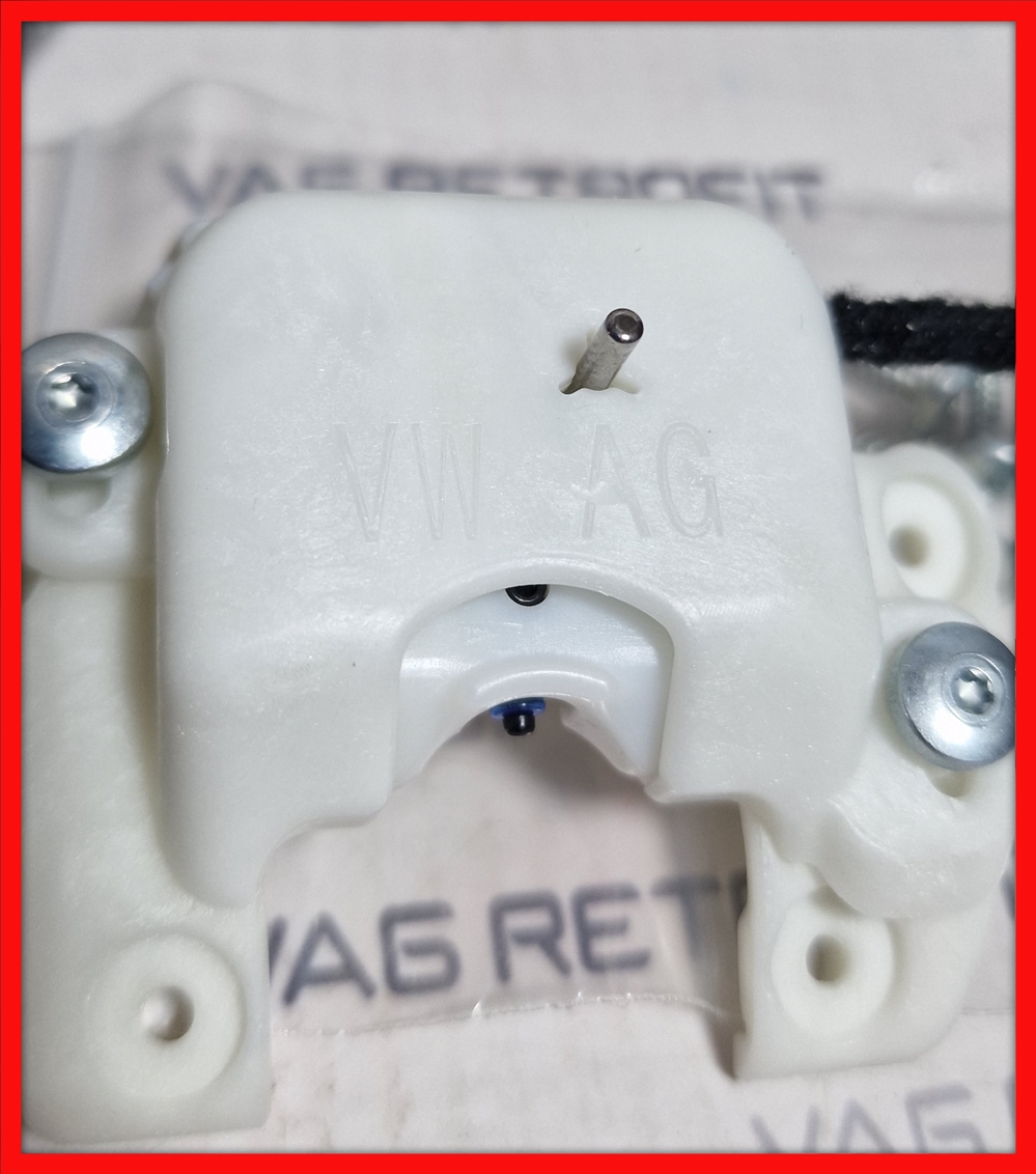 Poza 2 - Kit Reparatie Selector Cutie Viteze P Pozitia Park Audi A3 8V Passat B8 Skoda Seat
