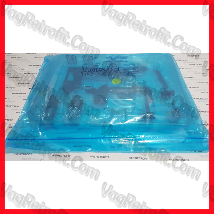Poza 3 - KIT Set Cablaj Reparatie Mecatronic Cutie Viteze S TRONIC Audi ORIGINAL Poza 3 - KIT Set Cablaj Reparatie Mecatronic Cutie Viteze S TRONIC Audi ORIGINAL
