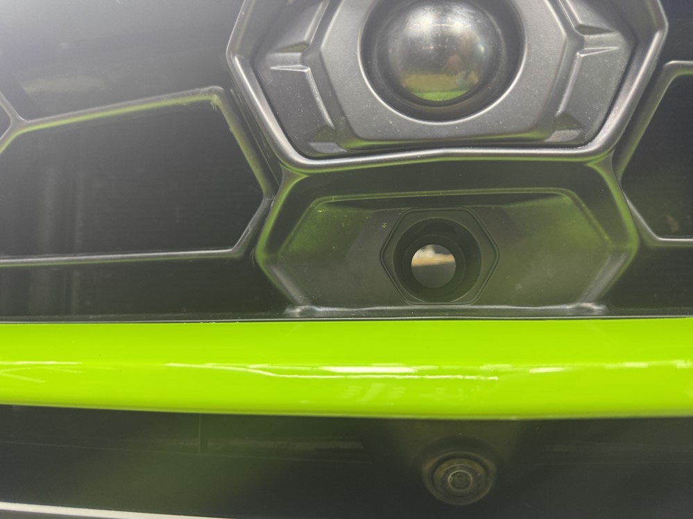 Activare 4 - Lamborghini URUS 2020 Calibrare Sistem Night Vision Camera Vedere Nocturna Montare 4 - Lamborghini URUS 2020 Calibrare Sistem Night Vision Camera Vedere Nocturna