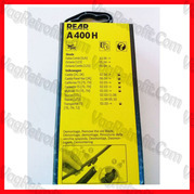 Poza 2 - Lamela Stergator Luneta VW Touran VW Transporter T5 VW Caddy Skoda Octavia 2