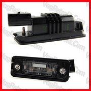 Poza 2 - Lampa Numar Inmatriculare VW Passat CC Golf V EOS SKODA SEAT
