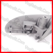 Poza 3 - Maner Interior Usa Dreapta Fata / Spate Gri Original VW Passat B6 3C Poza 3 - Maner Interior Usa Dreapta Fata / Spate Gri Original VW Passat B6 3C