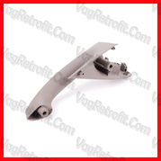 Poza 3 - Maner Interior Usa Dreapta Fata / Spate Maro Original VW Passat B6 3C