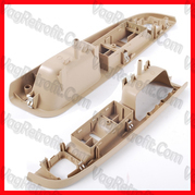 Poza 2 - Maner interior Usa Sofer 4 Geamuri Electrice BEJ VW Golf 5 V VW Jetta VW EOS Poza 2 - Maner interior Usa Sofer 4 Geamuri Electrice BEJ VW Golf 5 V VW Jetta VW EOS