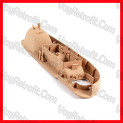 Poza 3 - Maner Interior Usa Stanga Fata Bej 4 Geamuri Electrice Original VW Passat B6 3C