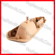 Poza 4 - Maner Interior Usa Stanga Fata Bej 4 Geamuri Electrice Original VW Passat B6 3C