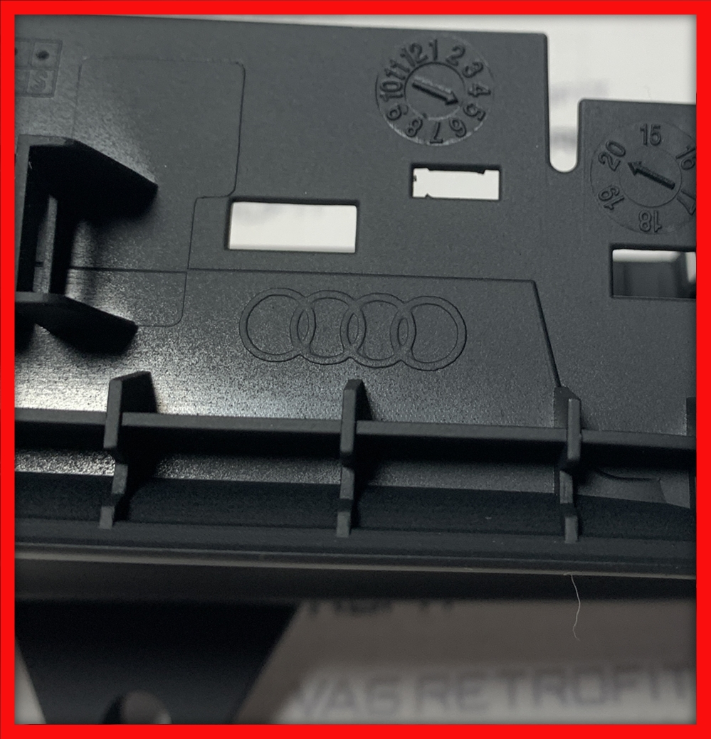 Poza 6 - Maner Usa Cu Loc Buton Rabatare Oglinzi Rabatabile Retractabile Electric Audi A3 8V Poza 6 - Maner Usa Cu Loc Buton Rabatare Oglinzi Rabatabile Retractabile Electric Audi A3 8V