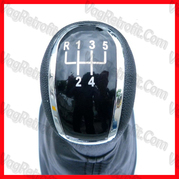 Poza 4 - Maneta Schimbator Viteze 5 Trepte Skoda Fabia 1 I 6Y 2000 2008