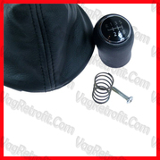 Poza 4 - Maneta Schimbator Viteze 6 Trepte VW TRANSPORTER 2003 2015