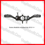Poza - Maneta Tempomat / Maneta Pilot Automat / Cruise Control / 5K0953502N VW Skoda Seat