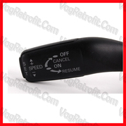 Poza 2 - Maneta Tempomat / Maneta Pilot Automat / Cruise Control Audi A4 B6 8E