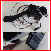 Poza 2 - Maneta Tempomat / Maneta Pilot Automat / Cruise Control Skoda Fabia I