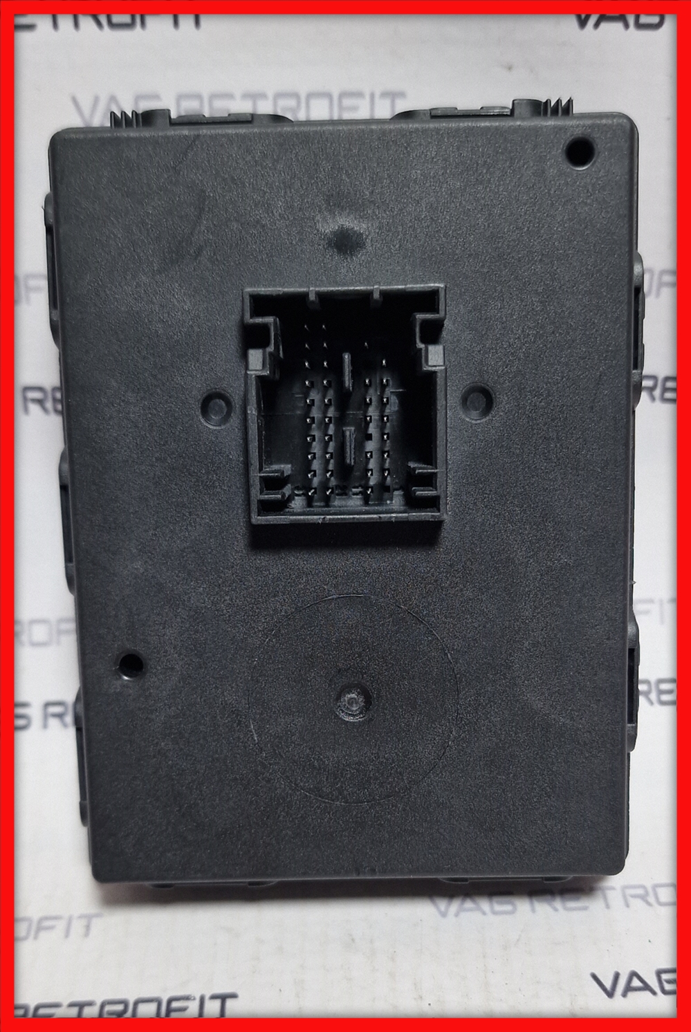 Poza 2 - Modul / Unitate Keyless Go Kessy VW Passat B8 3Q0 959 435 L 3Q0959435L