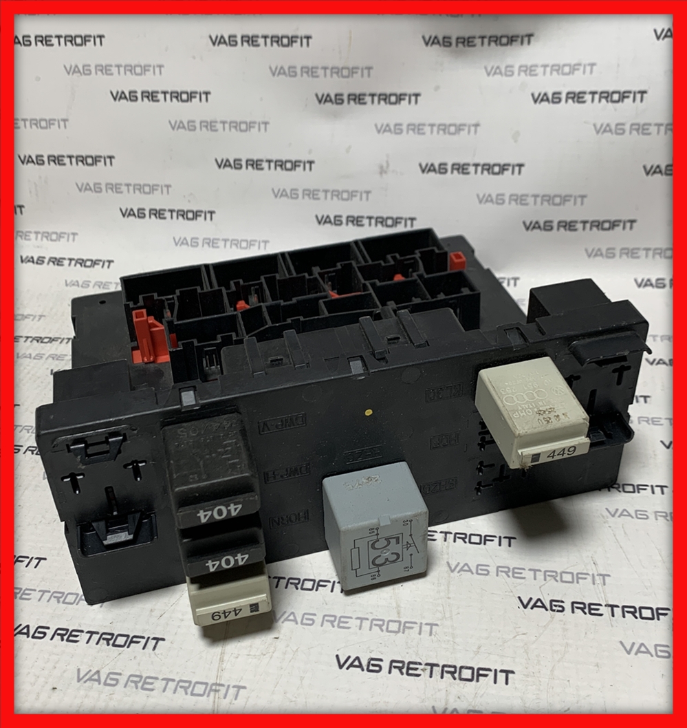 Poza 3 - Modul Calculator Confort BCM VW Passat B6 3C0 937 049 J / 3C0937049J Poza 3 - Modul Calculator Confort BCM VW Passat B6 3C0 937 049 J / 3C0937049J