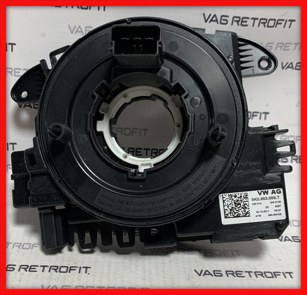 Poza - Modul Comenzi Volan Calculator Comenzi Volan VW Passat B7 CC 5K0953569T 5K0 953 569 T Poza - Modul Comenzi Volan Calculator Comenzi Volan VW Passat B7 CC 5K0953569T 5K0 953 569 T