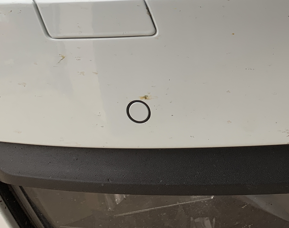 Montare 21 - Instalare Navigatie MIB 2.5 Display 9 Inch Senzori Parcare Fata Skoda Octavia 3 Scout 2017 Camera Spate Marsarier