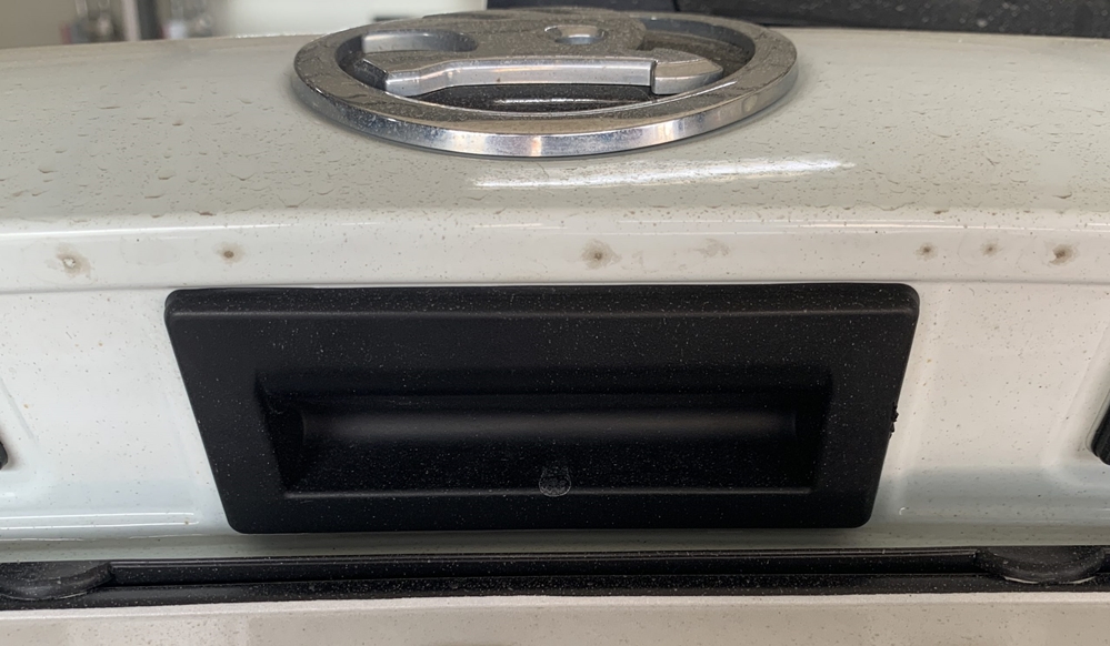 Montare 6 - Instalare Navigatie MIB 2.5 Display 9 Inch Senzori Parcare Fata Skoda Octavia 3 Scout 2017 Camera Spate Marsarier