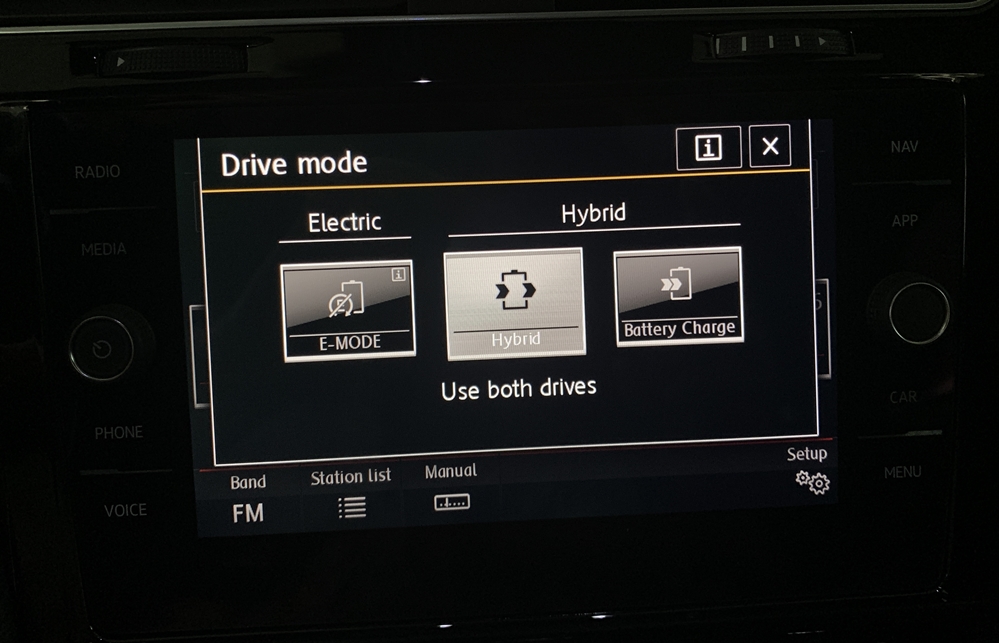 Montare 11 - Montaj Ceasuri Digitale Virtual Cockpit AID VW Golf 7 GTE Activare Codare