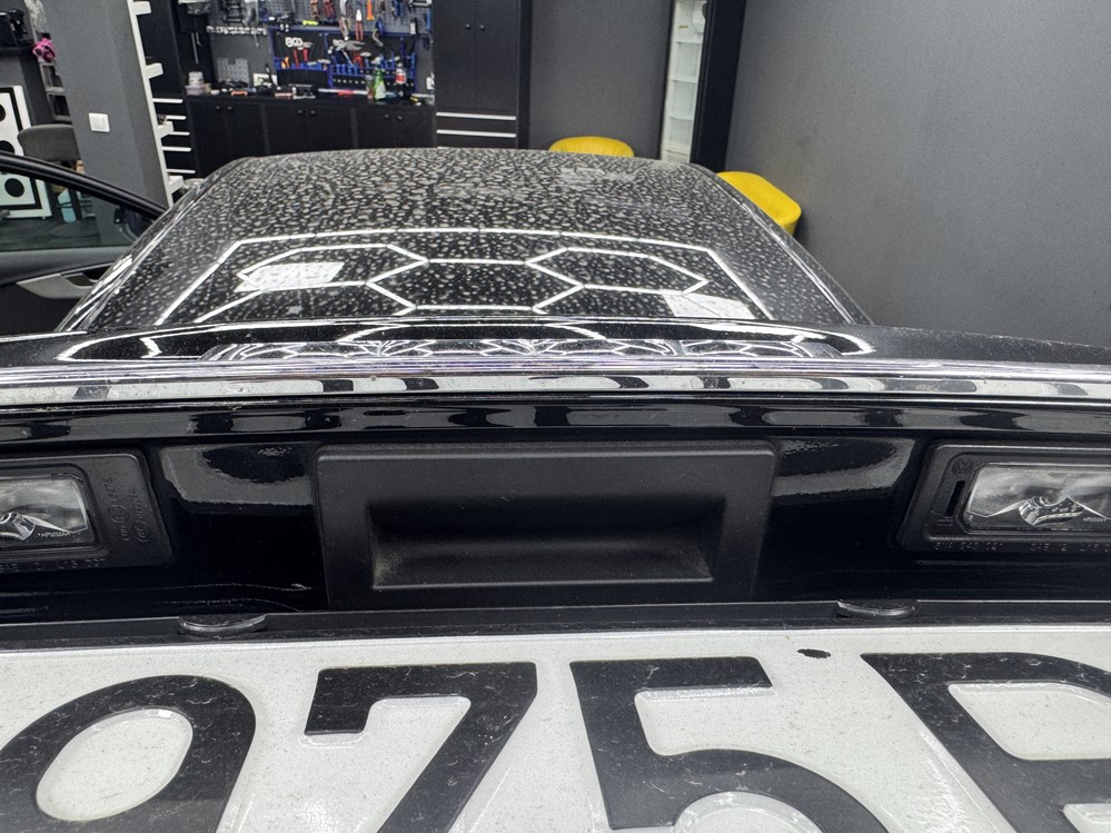 Activare 2 - Montaj Si Activare Camera Spate Marsarier Originala Highline Audi A4 B9 Facelift 2021 Bucuresti Montare 2 - Montaj Si Activare Camera Spate Marsarier Originala Highline Audi A4 B9 Facelift 2021 Bucuresti