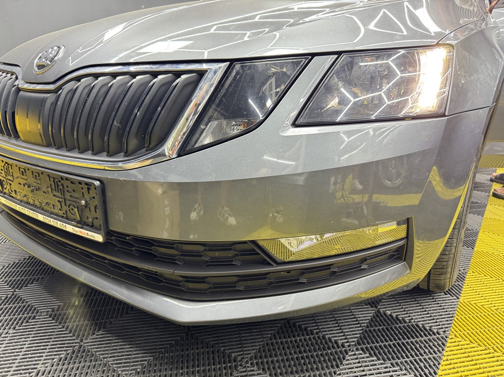 Activare 10 - Montaj Instalare Activare Codare Senzori Parcare Fata Spate Park Pilot Skoda Octavia 3 2018 Facelift Montare 10 - Montaj Instalare Activare Codare Senzori Parcare Fata Spate Park Pilot Skoda Octavia 3 2018 Facelift