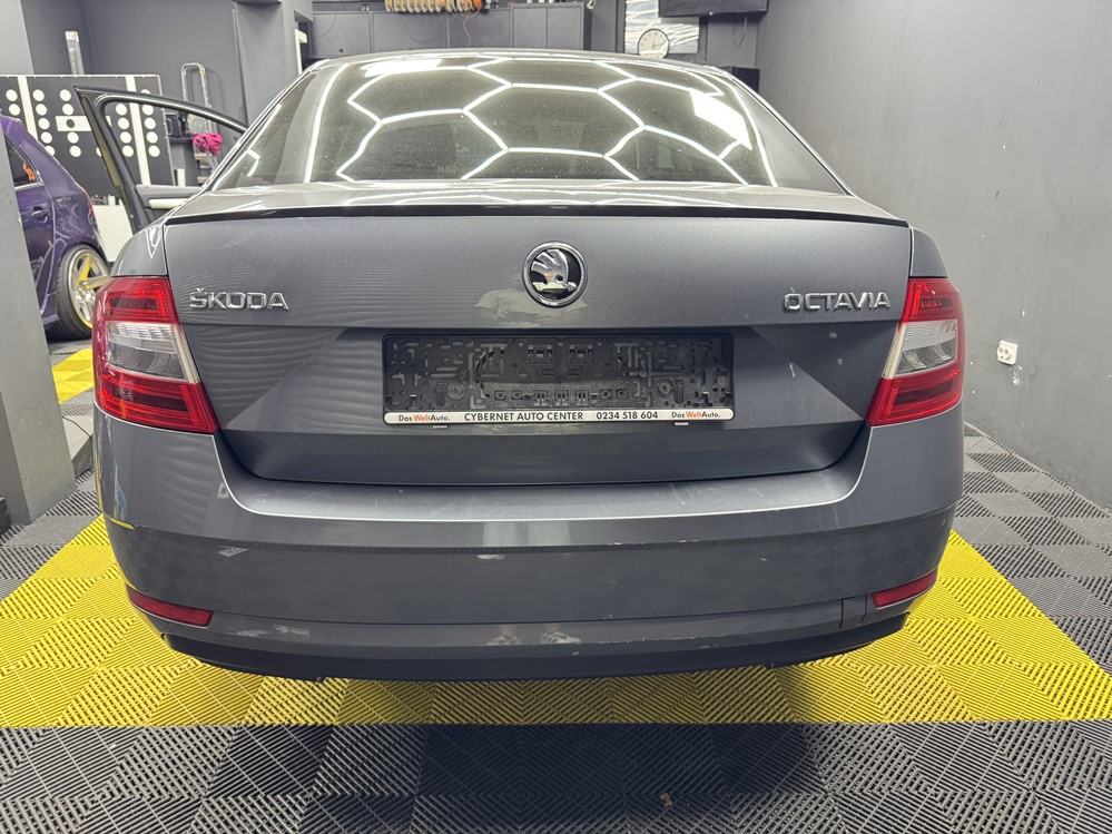 Activare 2 - Montaj Instalare Activare Codare Senzori Parcare Fata Spate Park Pilot Skoda Octavia 3 2018 Facelift Montare 2 - Montaj Instalare Activare Codare Senzori Parcare Fata Spate Park Pilot Skoda Octavia 3 2018 Facelift
