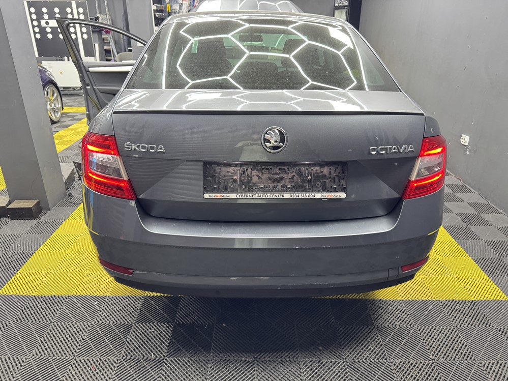 Activare 6 - Montaj Instalare Activare Codare Senzori Parcare Fata Spate Park Pilot Skoda Octavia 3 2018 Facelift Montare 6 - Montaj Instalare Activare Codare Senzori Parcare Fata Spate Park Pilot Skoda Octavia 3 2018 Facelift