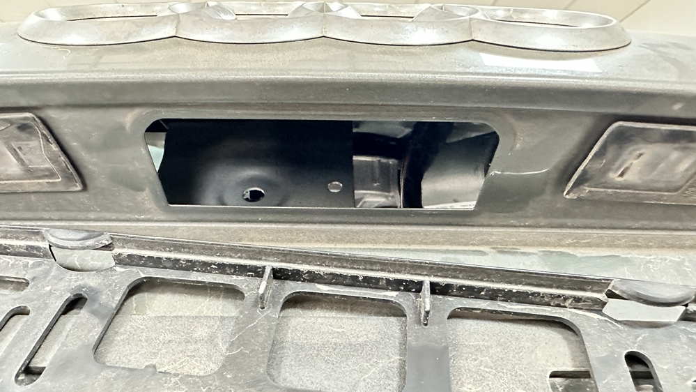Montare 4 - Audi Q3 2020 Montare Calibrare Parametrizare Camera Spate Marsarier Originala