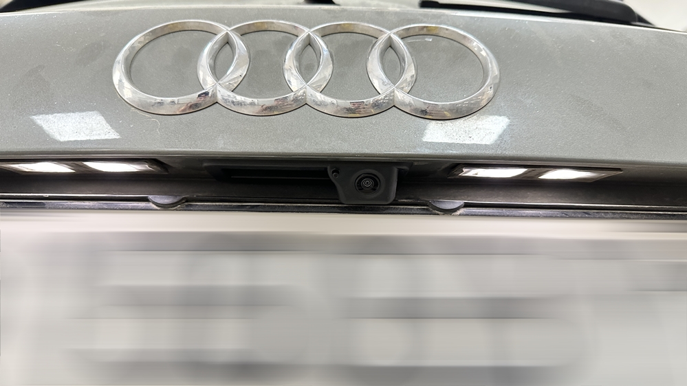 Montare 5 - Audi Q3 2020 Montare Calibrare Parametrizare Camera Spate Marsarier Originala