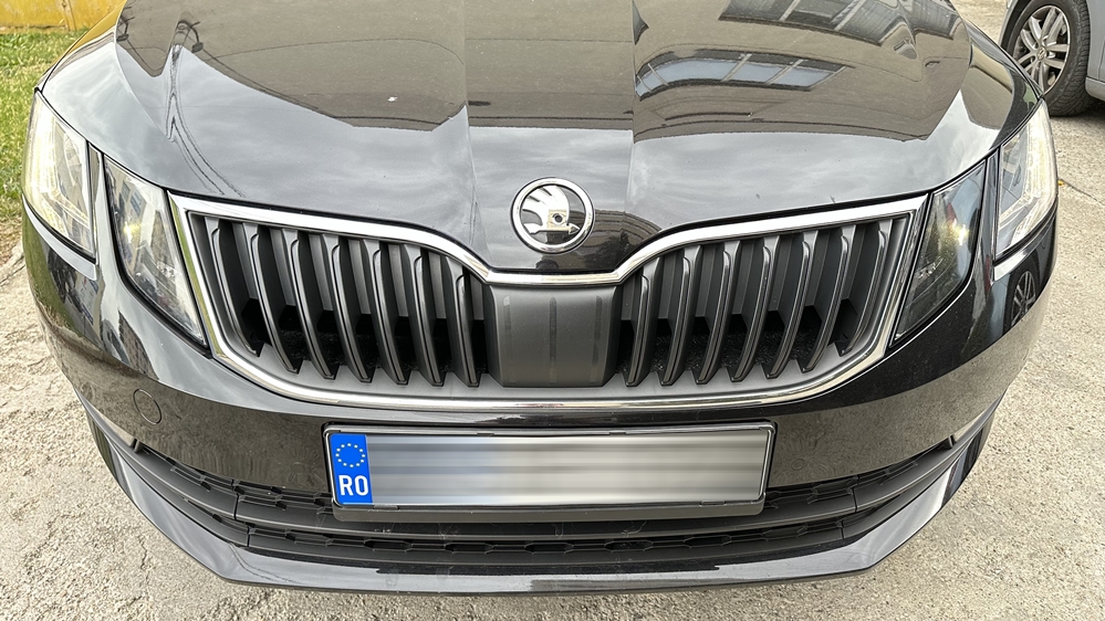 Activare 8 - Skoda Octavia 3 2019 Montaj Instalare Camera Spate Marsarier Originala Bucuresti Sector 1 2 3 4 5 6 Montare 8 - Skoda Octavia 3 2019 Montaj Instalare Camera Spate Marsarier Originala Bucuresti Sector 1 2 3 4 5 6