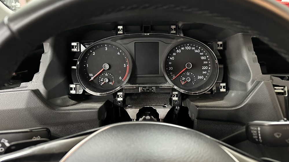 Activare 5 - VW Tiguan 2 AD1 2016 Instalare Unitate MIB2 Ceasuri Digitale Camera Marsarier OEM Montare 5 - VW Tiguan 2 AD1 2016 Instalare Unitate MIB2 Ceasuri Digitale Camera Marsarier OEM