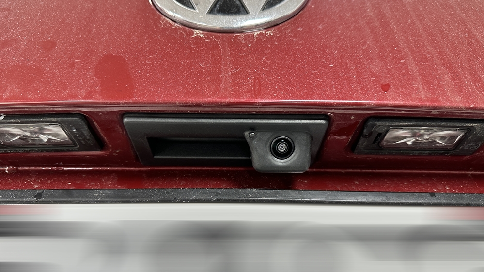 Activare 10 - VW Tiguan 2 AD1 2016 Instalare Unitate MIB2 Ceasuri Digitale Camera Marsarier OEM Montare 10 - VW Tiguan 2 AD1 2016 Instalare Unitate MIB2 Ceasuri Digitale Camera Marsarier OEM