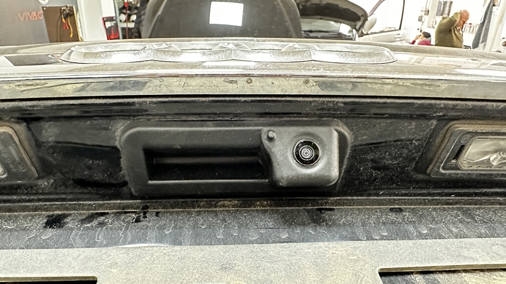 Activare 3 - Audi A6 C8 2019 2020 2021 2022 Montaj Instalare Camera Spate Marsarier OEM Originala Montare 3 - Audi A6 C8 2019 2020 2021 2022 Montaj Instalare Camera Spate Marsarier OEM Originala