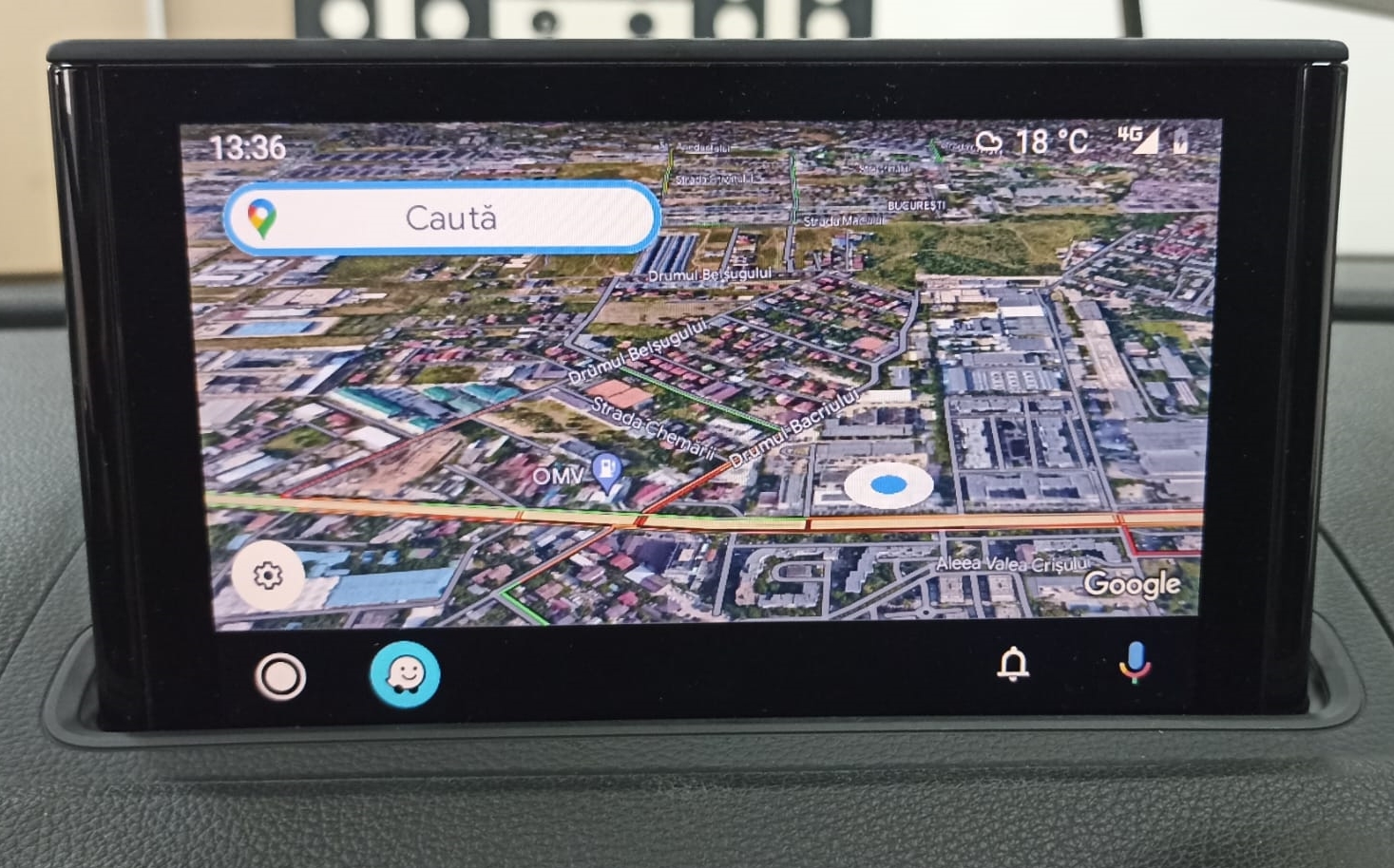 Activare 5 - Instalare Navigatie MHI Audi A3 8V Auto Hold Camera Spate Marsarier Android Auto Apple Carplay Montare 5 - Instalare Navigatie MHI Audi A3 8V Auto Hold Camera Spate Marsarier Android Auto Apple Carplay