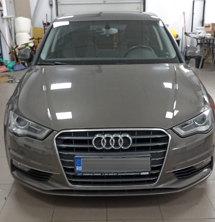 Activare 4 - Instalare Navigatie MHI Audi A3 8V Auto Hold Camera Spate Marsarier Android Auto Apple Carplay Montare 4 - Instalare Navigatie MHI Audi A3 8V Auto Hold Camera Spate Marsarier Android Auto Apple Carplay