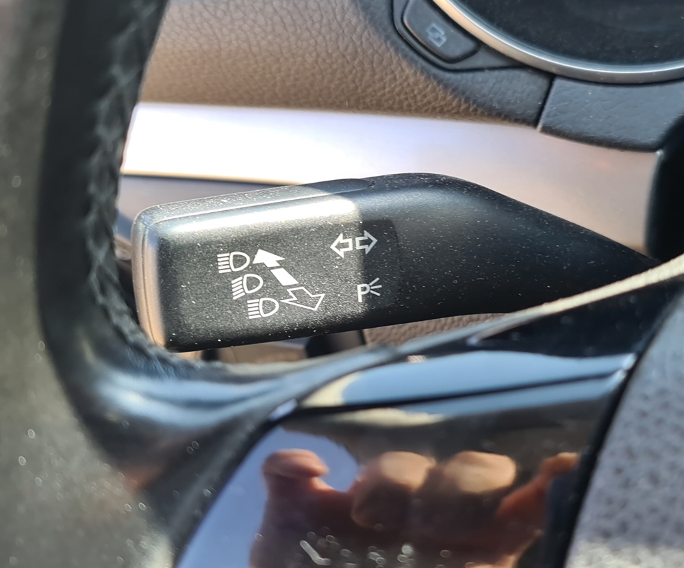 Montare 3 - Retrofit Instalare Pilot Automat Tempomat Cruise Control VW Golf 6 VI 2009