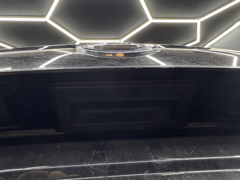 Montare 2 - Montare Activare Camera Video Spate Highline Originala Skoda Octavia III 3 Facelift 2019