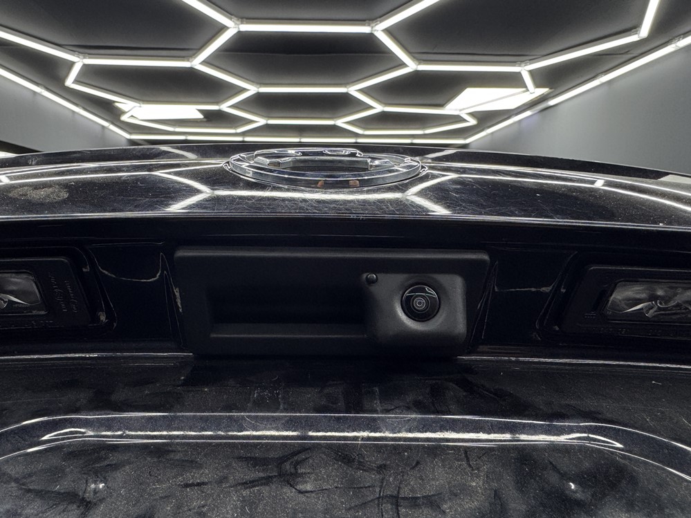 Montare 8 - Montare Activare Camera Video Spate Highline Originala Skoda Octavia III 3 Facelift 2019