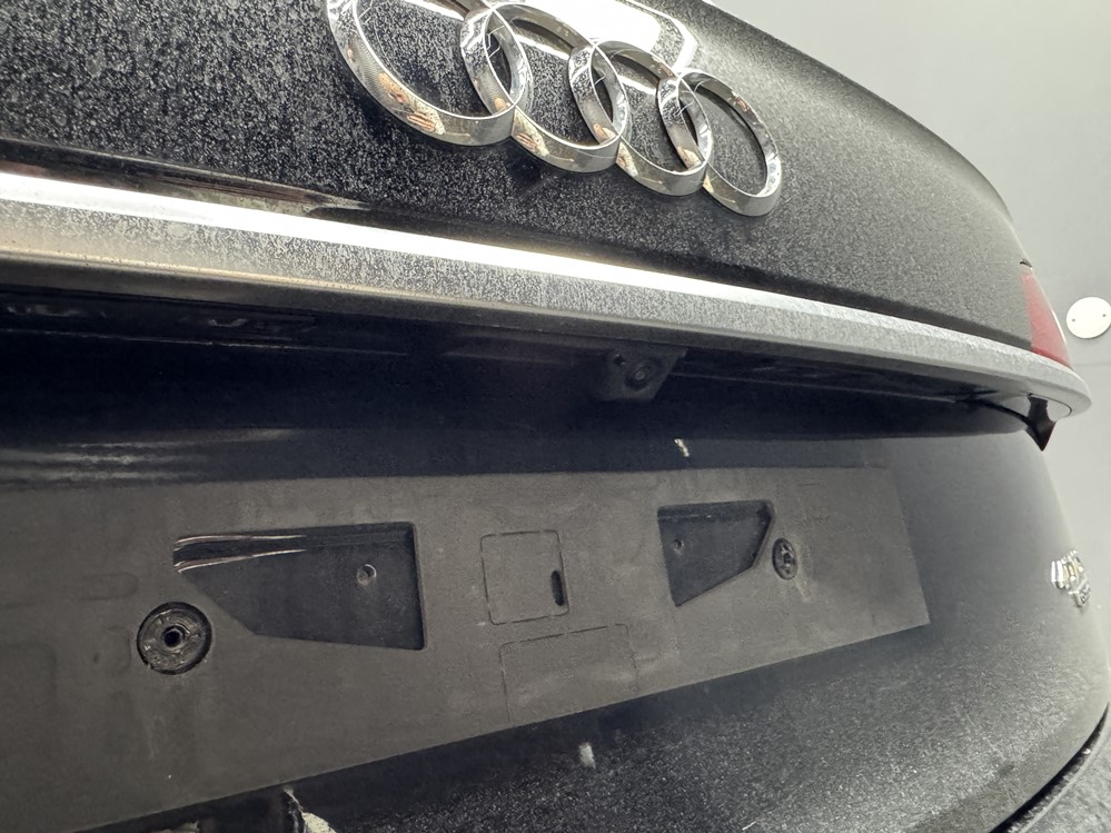 Montare 6 - Montare Activare Camera Video Spate Marsarier Originala Highline Audi Q5 FY Sportback 2024 Bucuresti