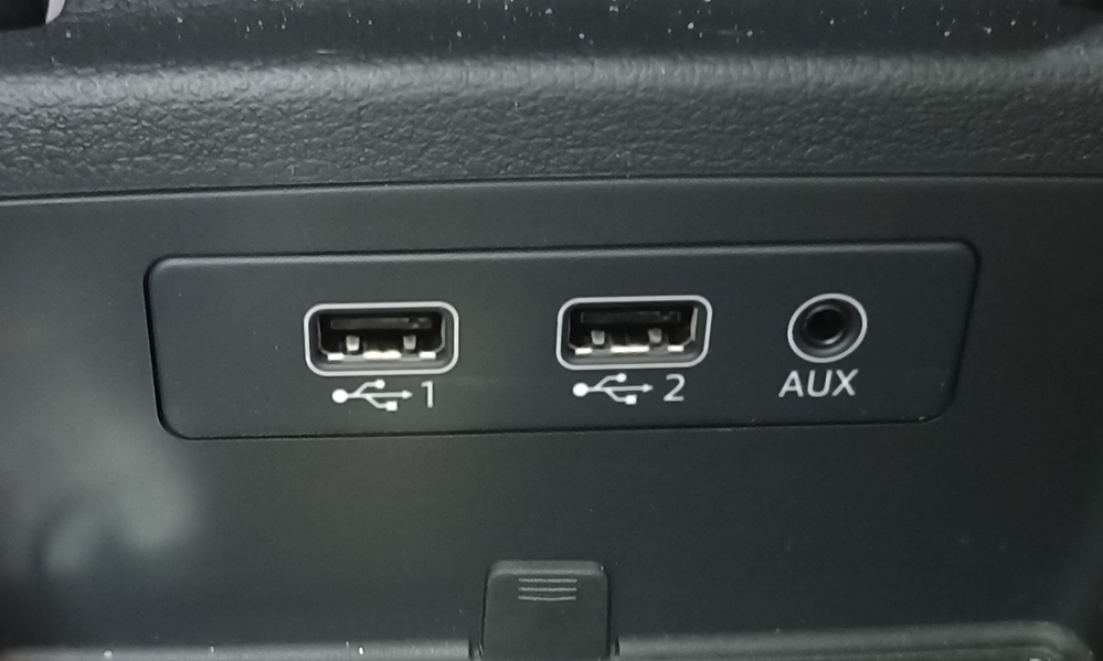 Montare 6 - Audi A4 B9 2017 Montare Camera Marsarier USB 2 Sloturi Carplay Android Auto Autohold